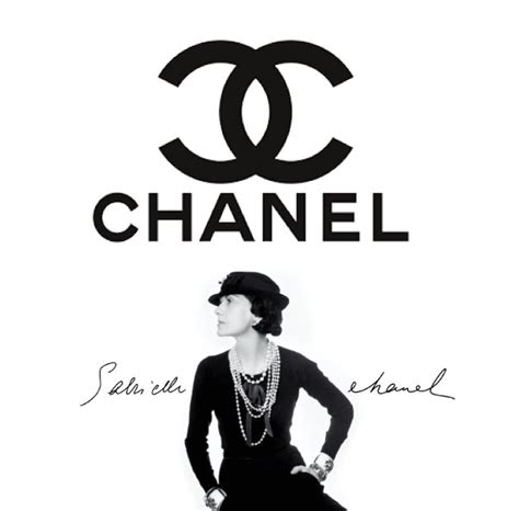 marca chanel fotos